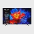 TCL TV QLED 85P81K 85" UHD DVB-T2/S2, Google